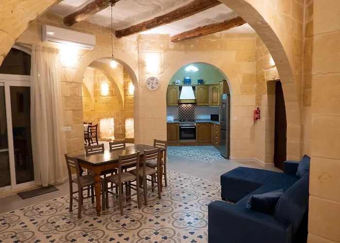 Surwig Vacation Townhouse