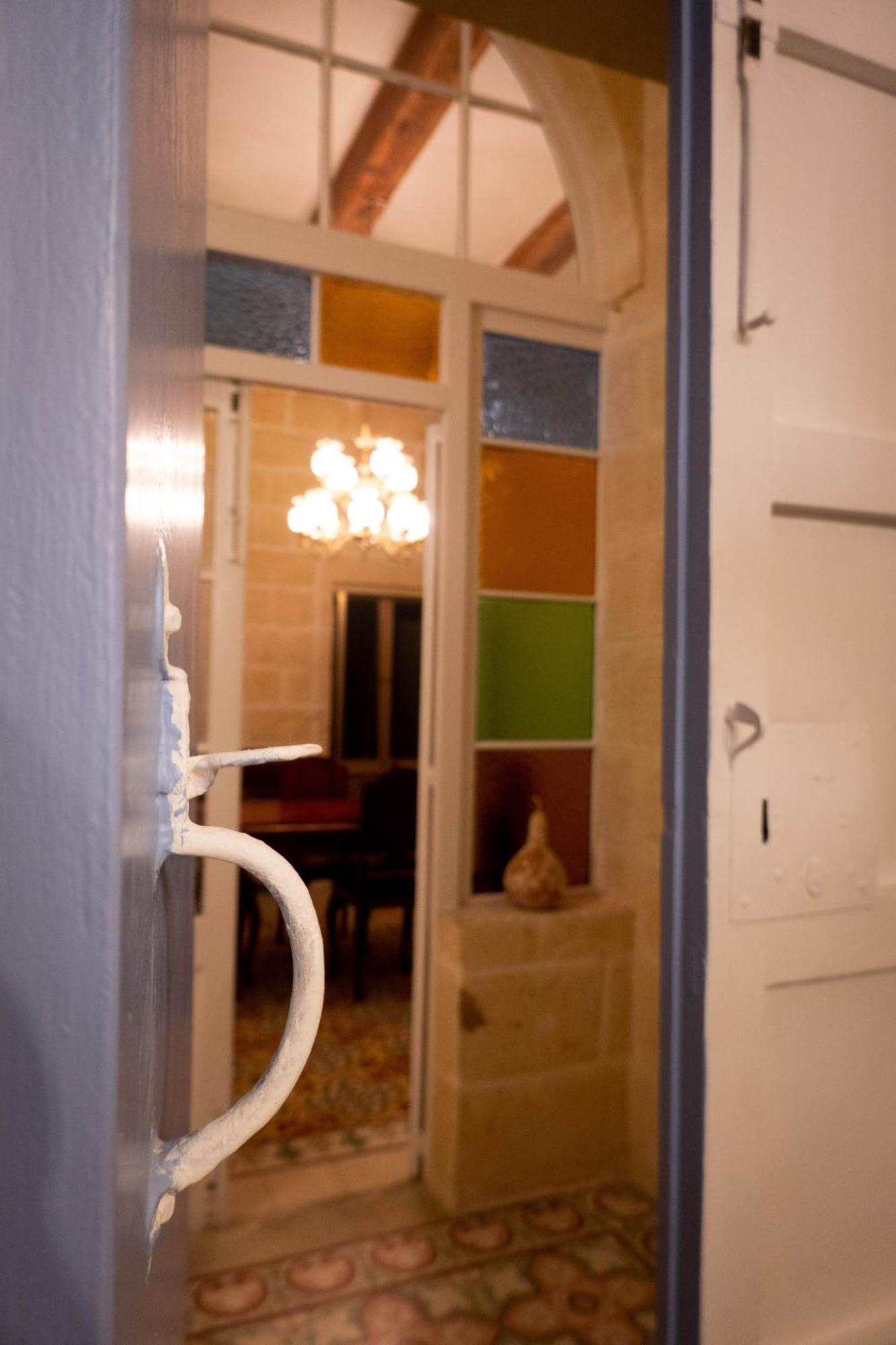 Surwig Vacation Townhouse Kercem