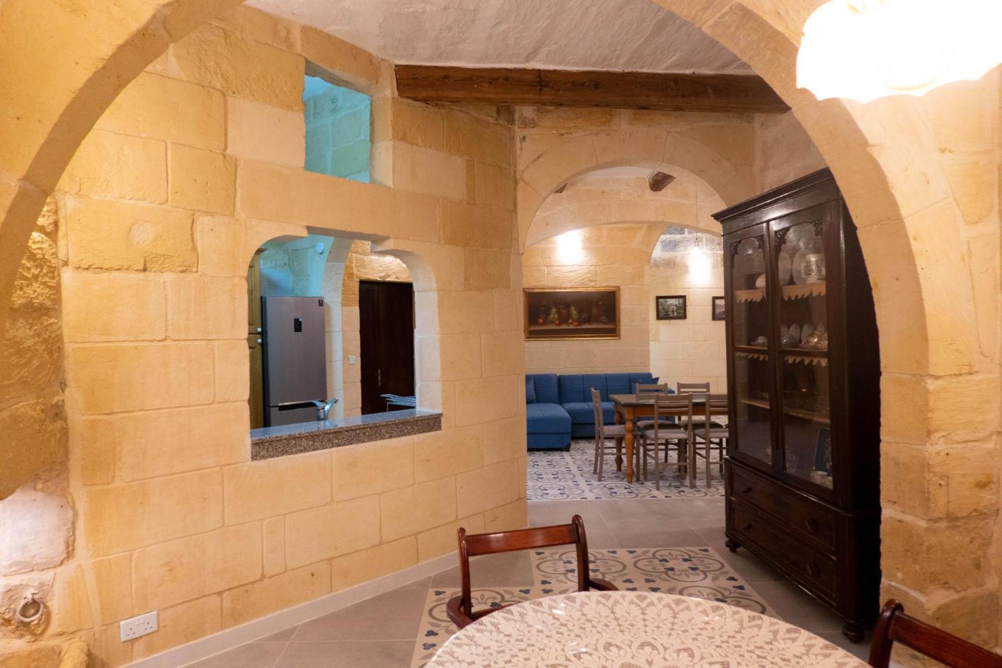 Surwig Vacation Townhouse Holiday home Kercem