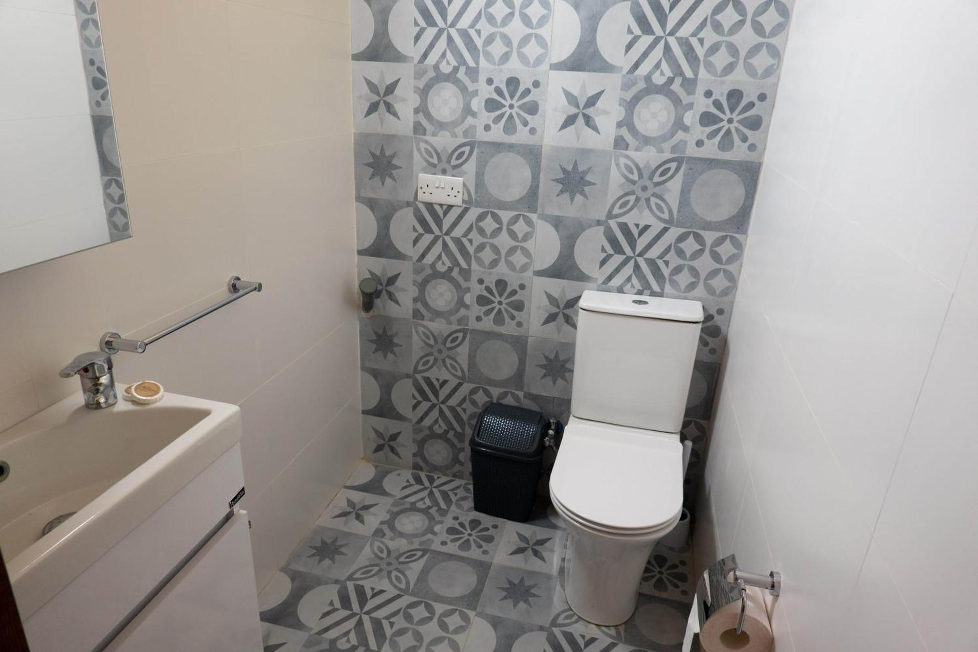 Surwig Vacation Townhouse Kercem