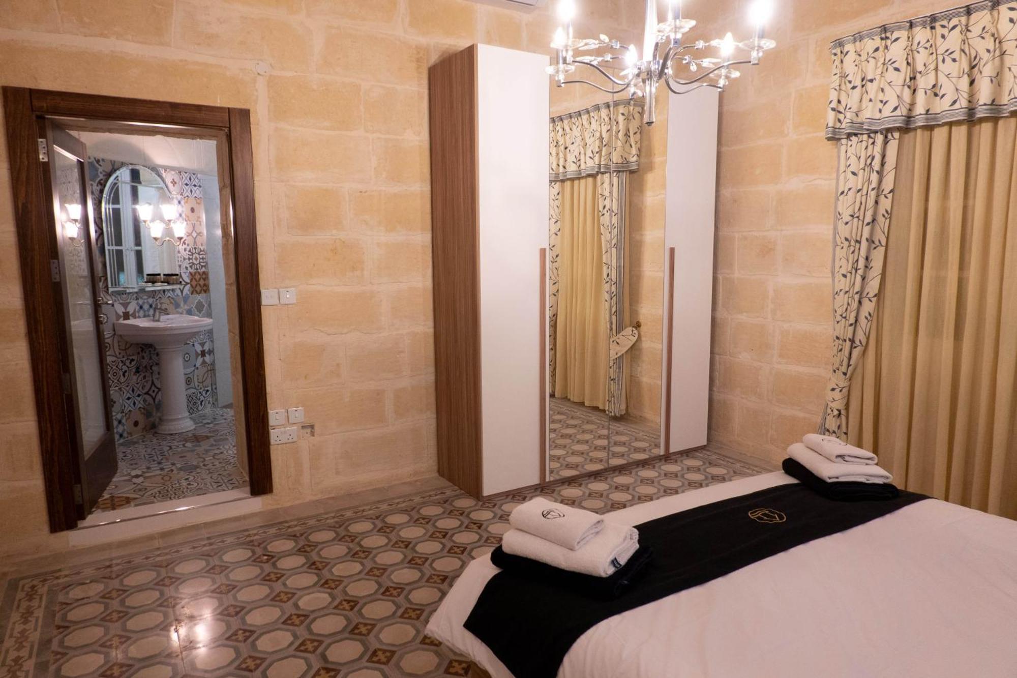 Surwig Vacation Townhouse Holiday home *