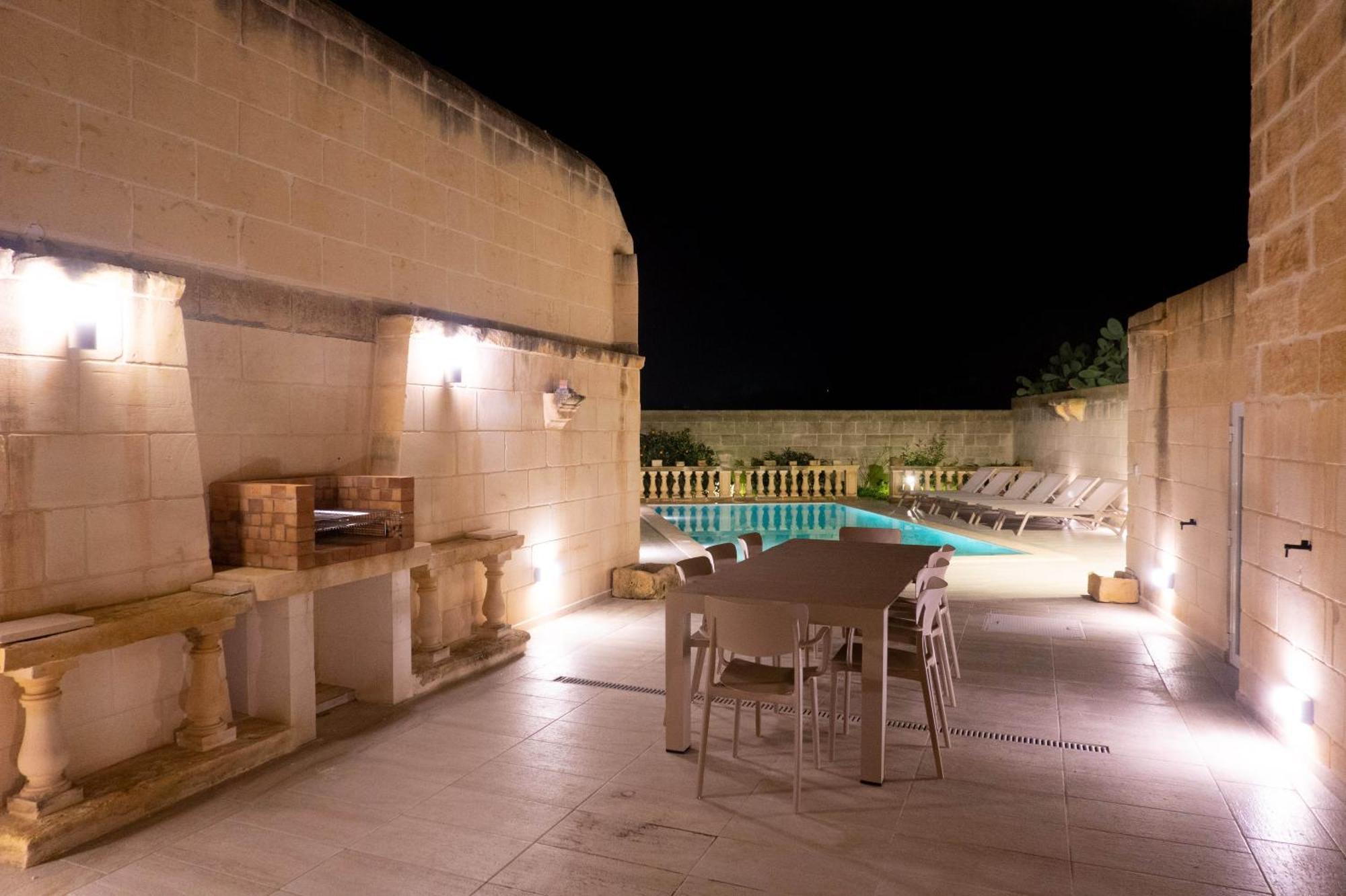 Surwig Vacation Townhouse * Kercem
