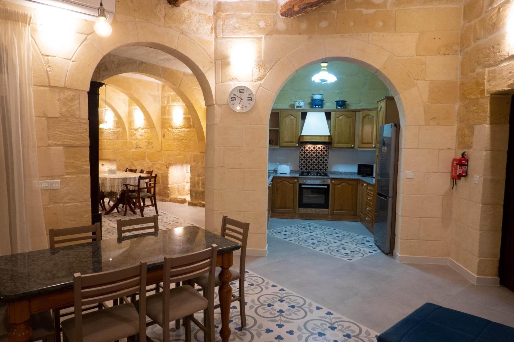 Surwig Vacation Townhouse Holiday home