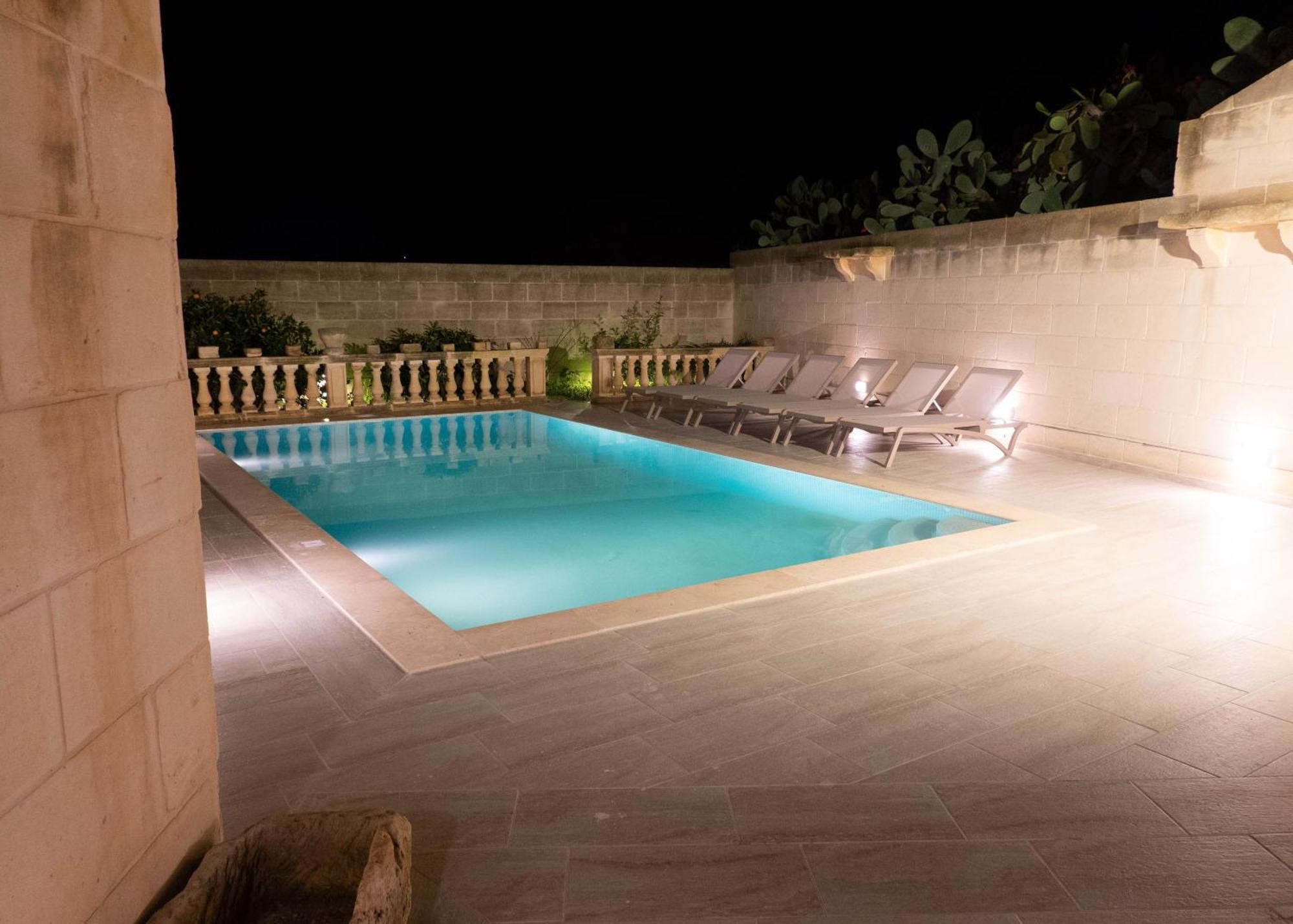 Surwig Vacation Townhouse Holiday home Kercem