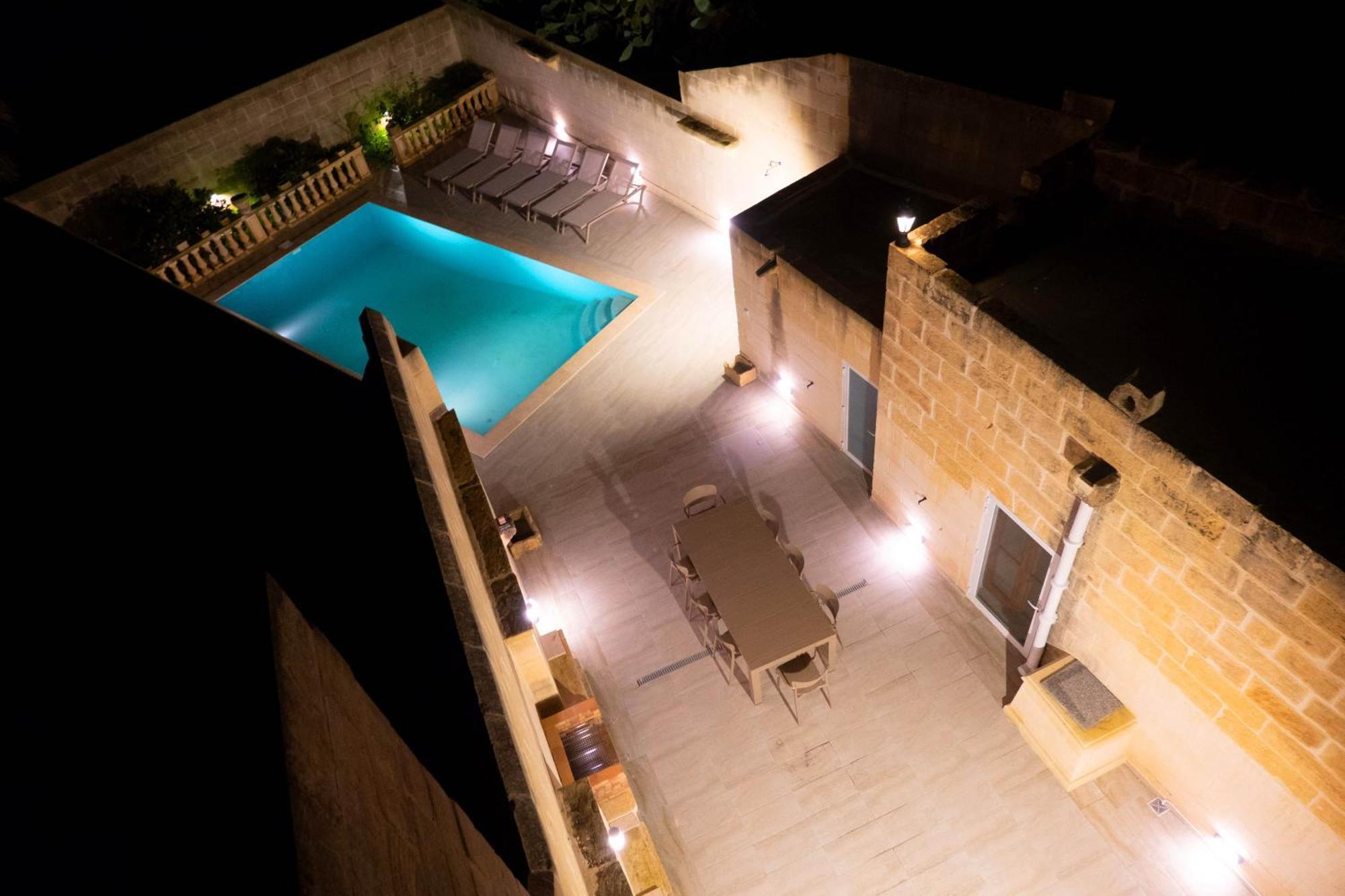 Surwig Vacation Townhouse Holiday home