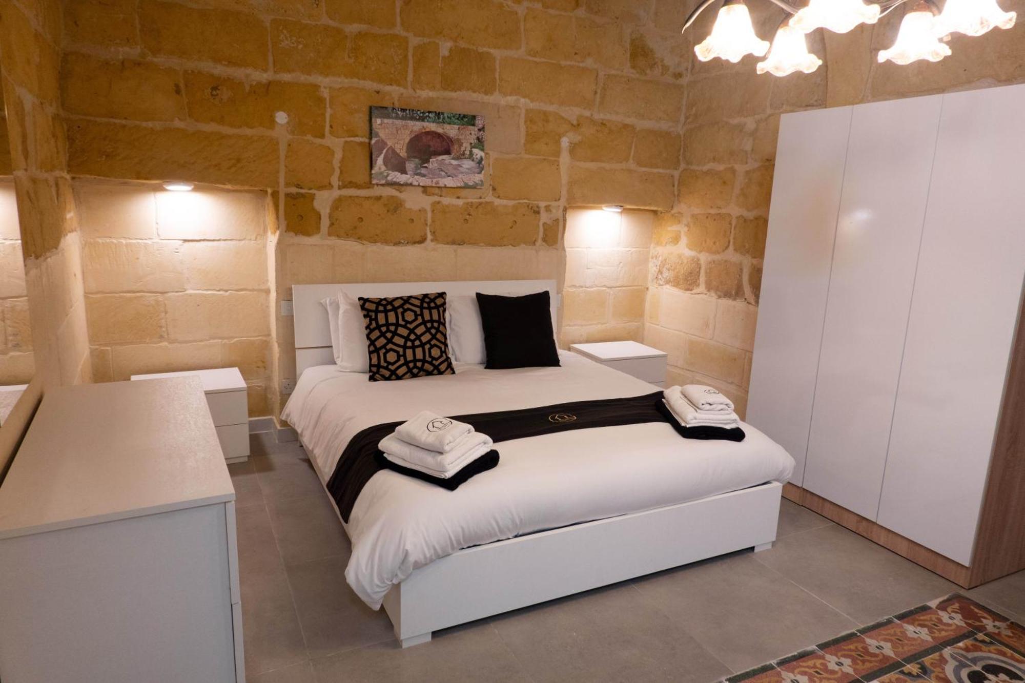 Holiday home Surwig Vacation Townhouse Kercem