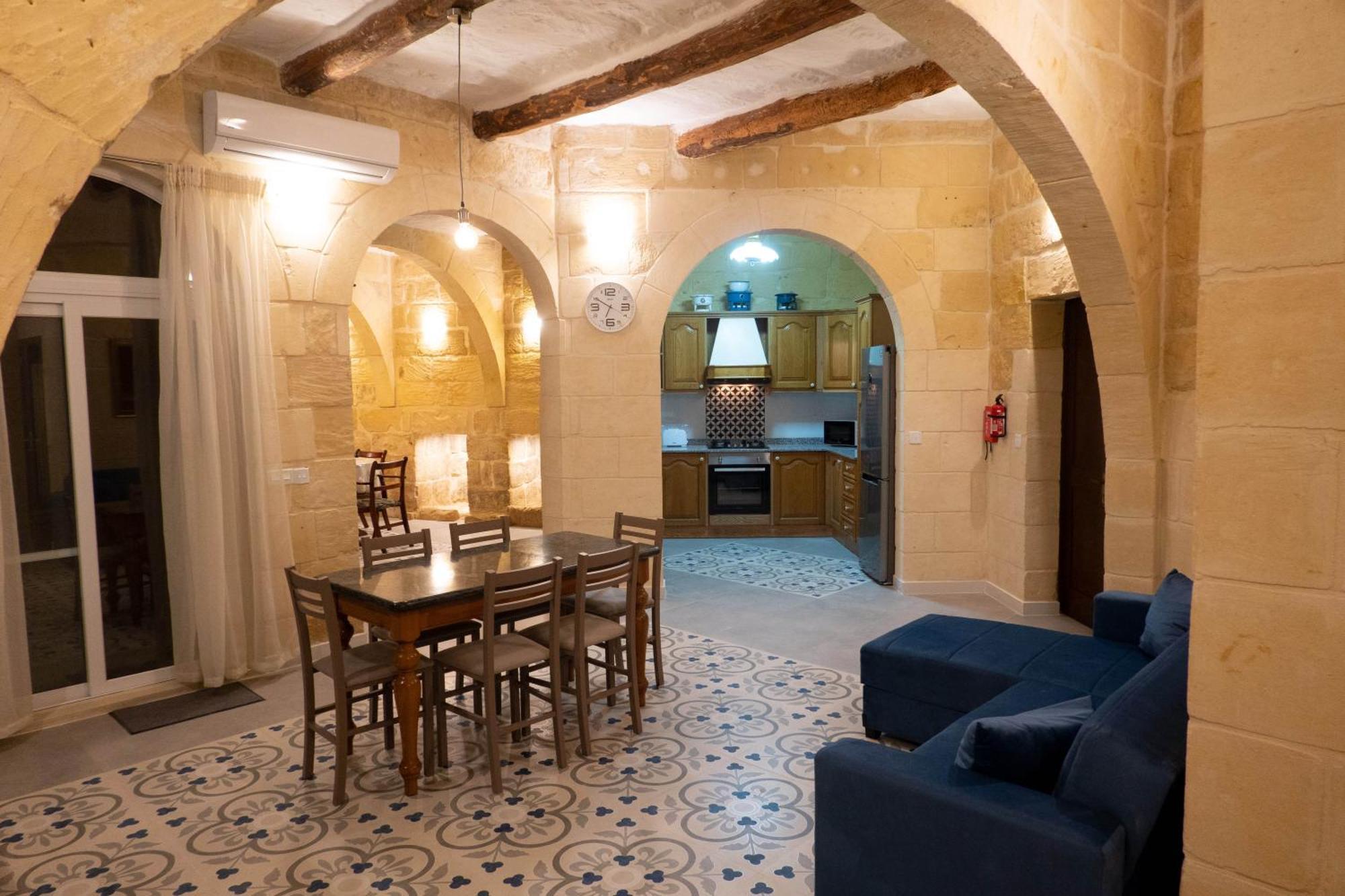 Surwig Vacation Townhouse Kercem