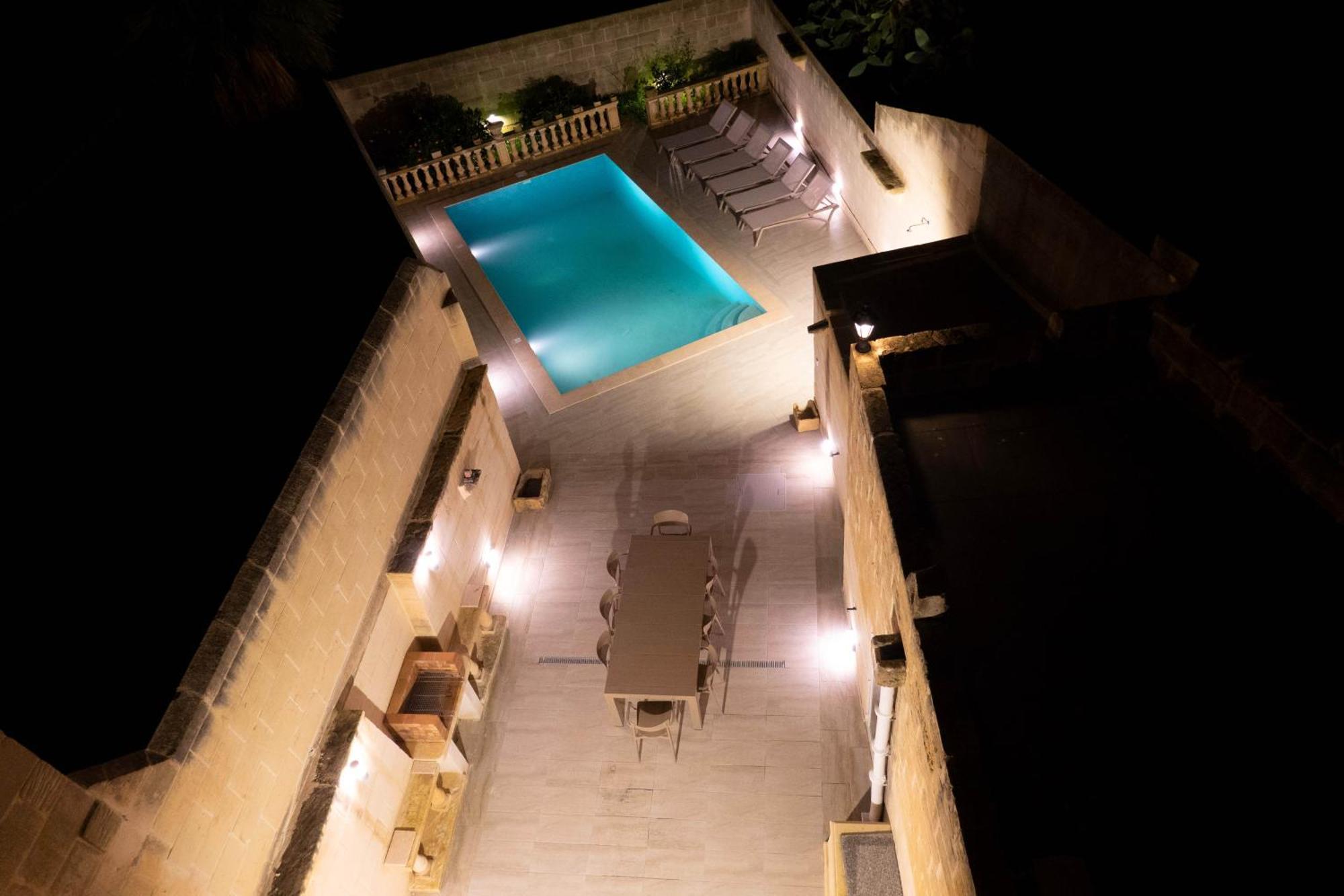Surwig Vacation Townhouse *