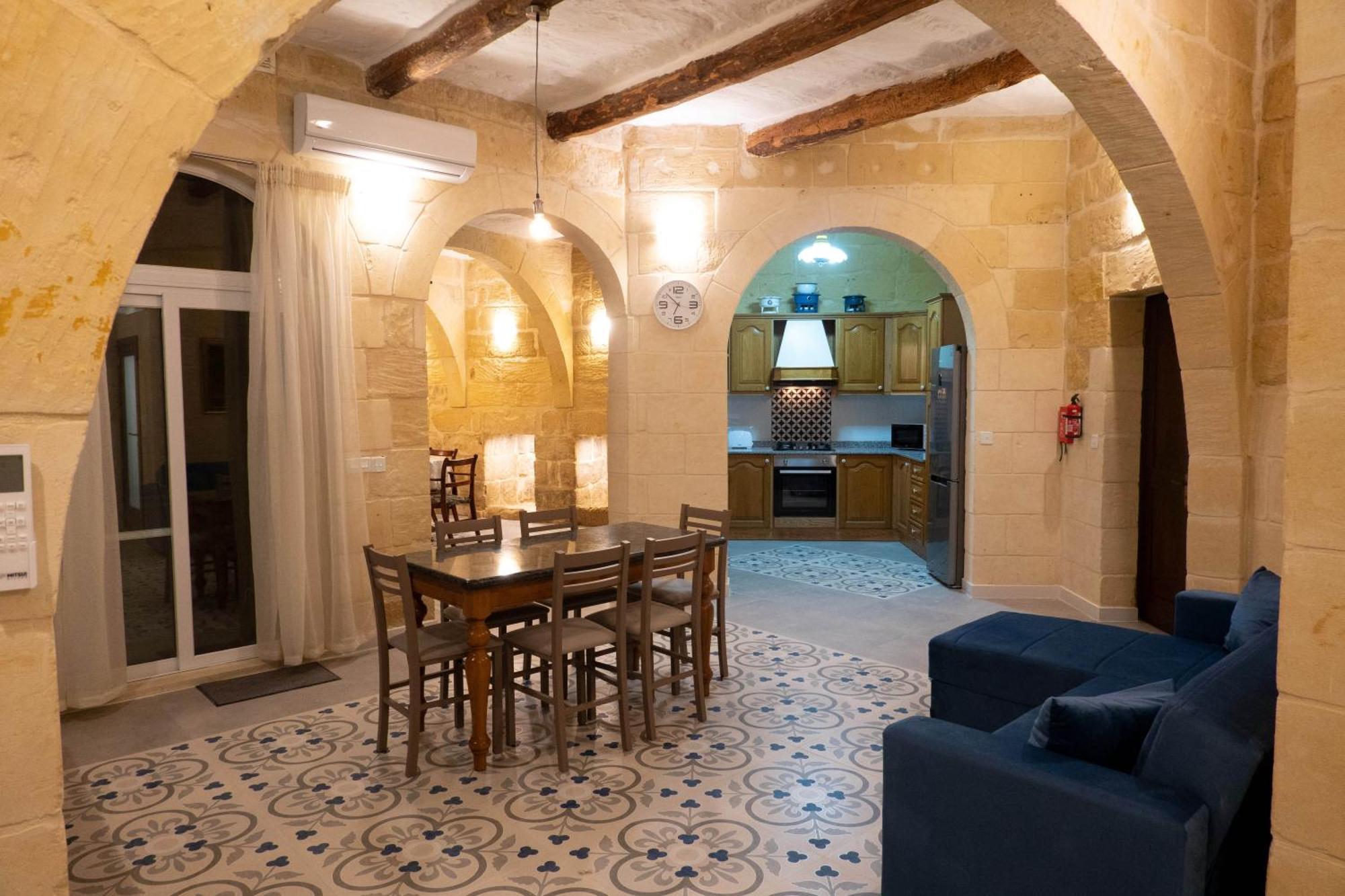 Holiday home Surwig Vacation Townhouse