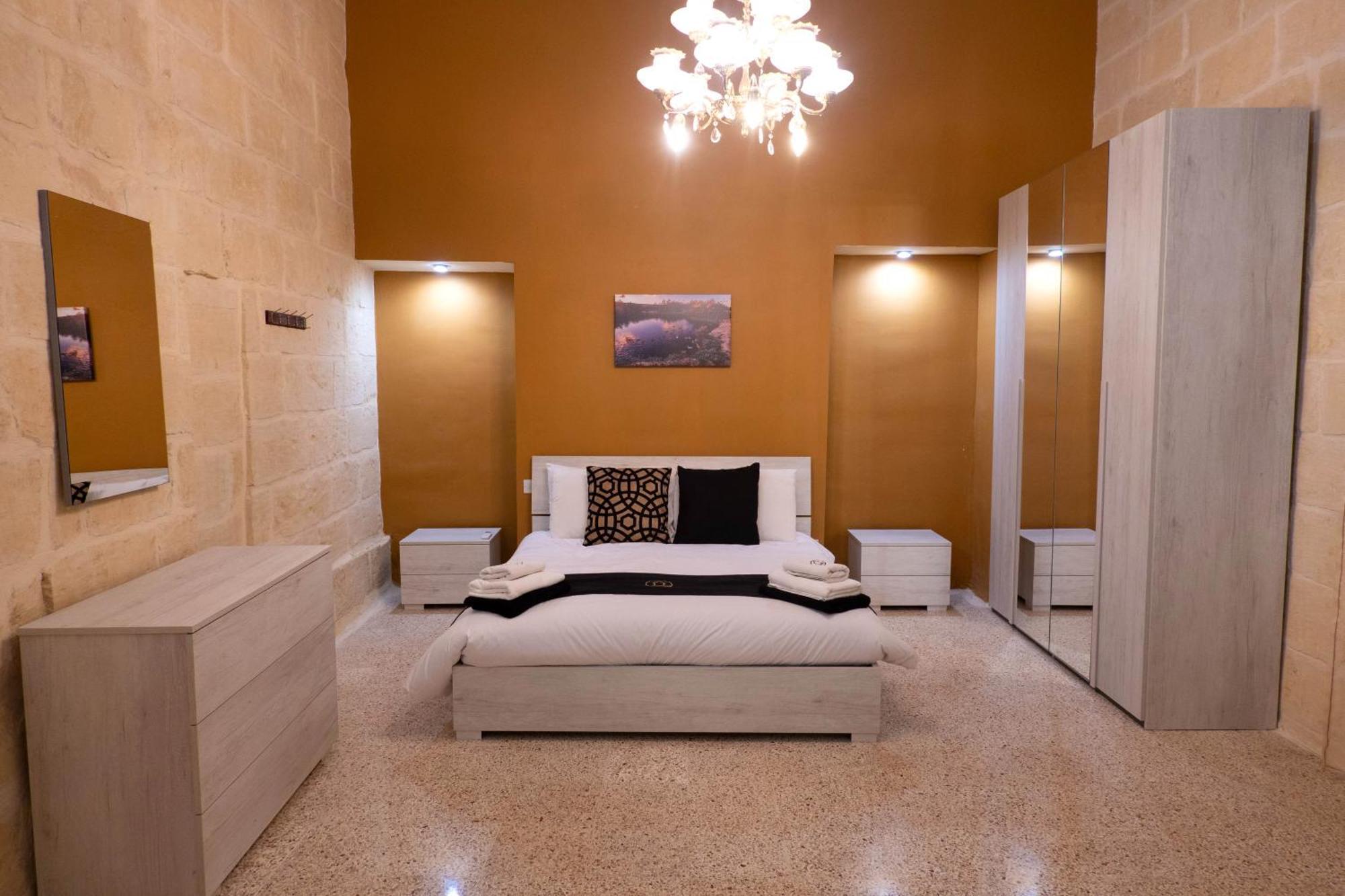 Surwig Vacation Townhouse * Kercem