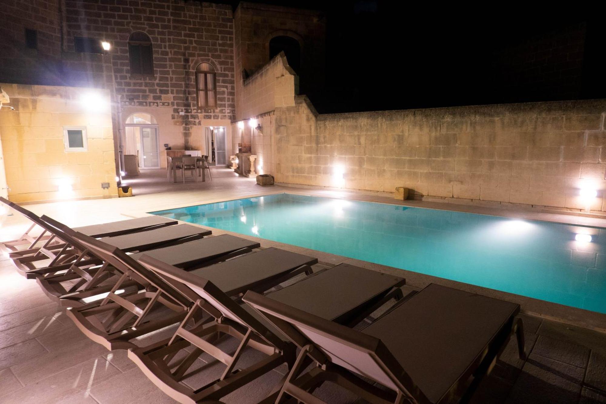 Surwig Vacation Townhouse Holiday home Kercem